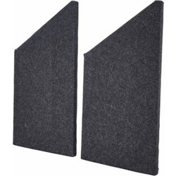 Clearsonic ST2448 Sorber Ηχοαπορροφητικά Πάνελ 1220x60.9x3.8cm 2τμχ