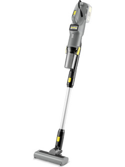 Karcher LVS 1/2 Bp 1.394-112.0 Επαναφορτιζόμενη Σκούπα Stick 36V
