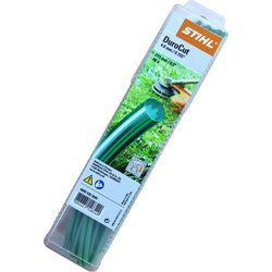 Stihl 00009303605 Μεσινέζα Στρογγυλή 4mm x 10.32m