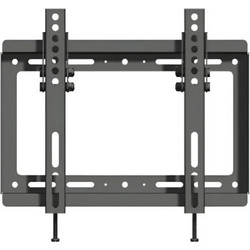 Andowl Q-TV1442 Βάση Τηλεόρασης Τοίχου 14"-42" έως 25kg