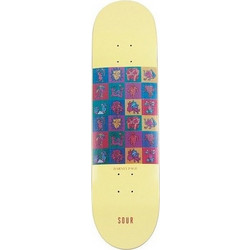 Sour Solution Pro Barney LSD Old Gold 7.875