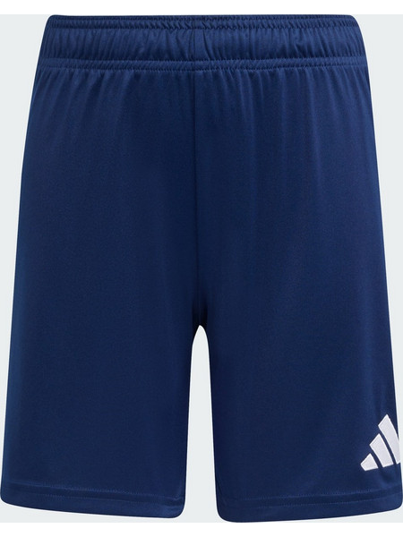 Adidas Entrada26 Παιδική Βερμούδα Υφασμάτινη Navy Μπλε JZ6532