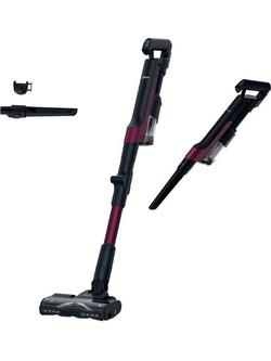 Hoover Ultra Compact HF210HXP 011 Επαναφορτιζόμενη Σκούπα Stick & Χειρός 14.4V