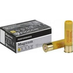 Fiocchi Performance Φυσίγγια Συγκέντρωσης 20Cal 76mm 35gr 10τμχ