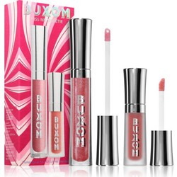 Buxom Kiss Me Sweetie Plumping Lip Gloss Kit