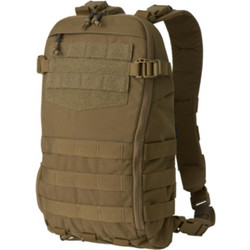 Helikon-Tex Guardian Στρατιωτικό Σακίδιο 7.5lt Καφέ PL-GSP-CD-11