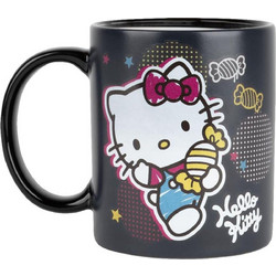 Konix Sanrio Hello Kitty Candies Heat Change Mug
