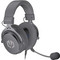 Endorfy Viro Plus Gaming Headset Over Ear Grey Endorfy Viro Plus Gaming Headset Over Ear Grey