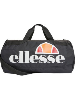 Ellesse Τσάντα Χειρός Γυμναστηρίου Μαύρη SAAC1122-011