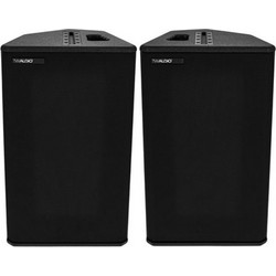 TwAudio M12 Stereo Bundle