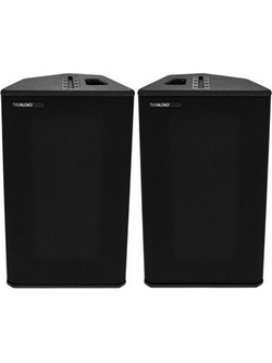 TwAudio M12 Stereo Bundle