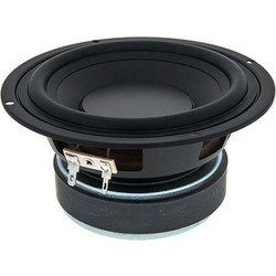 Visaton W 130 X Woofer Ηχείου 5" 4Ω 60W