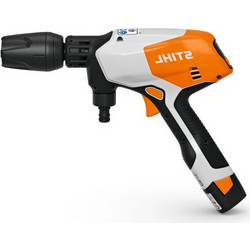 Stihl RCA 20 Set Πλυστικό Μηχάνημα Μπαταρίας 24bar