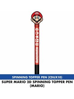 Pyramid Super Mario - Mario Στυλό