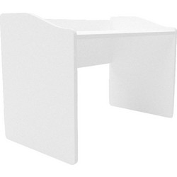 AlfaSet Tetra Γραφείο Ξύλινο 120x65x85cm TR84114