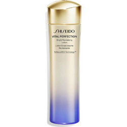 Shiseido Vital Perfection Bright Revitalizing Lotion 150ml