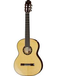 Amalio Burguet Aniversario Spruce with Case
