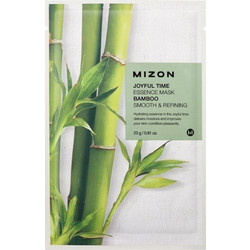 Mizon Joyful Time Essence Sheet Μάσκα Προσώπου για Ενυδάτωση 23gr