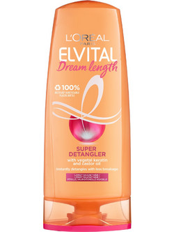 L'Oreal Paris Elvital Dream Length Conditioner για Επανόρθωση 200ml