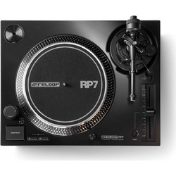 Reloop RP-7 Πικάπ Black