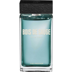 Yves Rocher Bois de Sauge Eau de Toilette 100ml