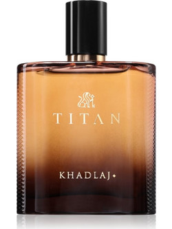 Khadlaj Titan Eau de Parfum 100ml