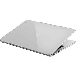 Uniq Vero Κάλυμμα Laptop για Apple MacBook Air 15" (M2/M3/M4 2023-2025) Transparent