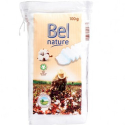 Bel Nature Βαμβάκι 100gr