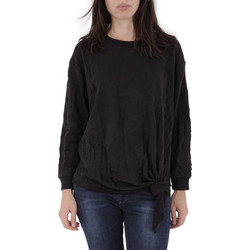 Cheap Monday Γυναικείο Φούτερ Μαύρο 0140179-G13