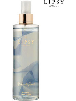 Lipsy Radiant Pearl Body Mist 250ml