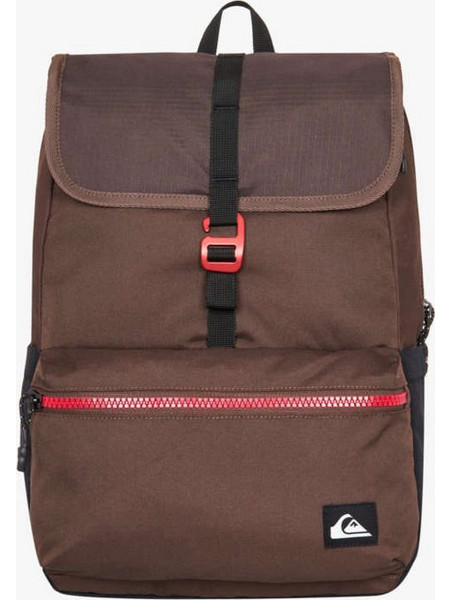 Quiksilver Sand Chips EQYBP03728-CSD0 Σακίδιο Πλάτης Καφέ