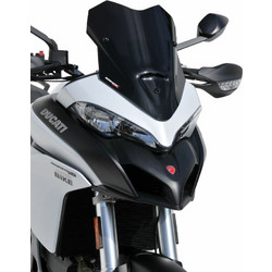 ERMAX Φιμέ Ζελατίνα Μηχανής για Ducati Multistrada 950 '18-'20 390mm