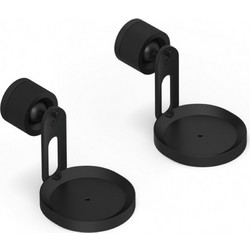 Sonos Era 100 Pro Βάσεις Ηχείων Τοίχου Black