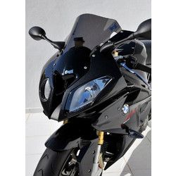 ERMAX Aeromax Φιμέ Ζελατίνα Μηχανής για BMW S 1000RR '10-'14