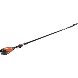 Echo DPPT-2600LW-2.3 DPPT-2600LW-2.3 Τηλεσκοπικό Κονταροπρίονο Μπαταρίας 50.4V 5kg με Λάμα 25cm