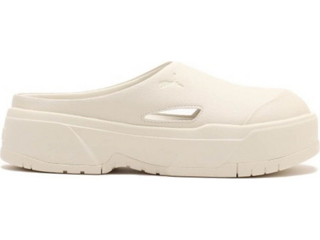 Puma CAMule Wns Collection Άσπρο 395249-01