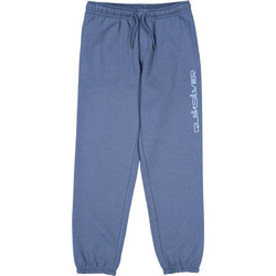 Quiksilver Παιδικό Παντελόνι Φόρμας Γαλάζιο EQBFB03180-BND0