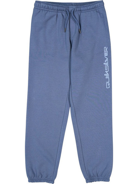 Quiksilver Παιδικό Παντελόνι Φόρμας Γαλάζιο EQBFB03180-BND0