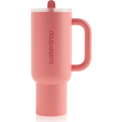 Waterdrop Explorer Tumbler Pink 1.1lt