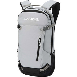 Dakine Heli Ορειβατικό Σακίδιο 12lt Γκρι D10004394GF
