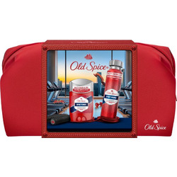 Old Spice Sport Power Deodorant Stick 50ml + Deodorant Spray 150ml