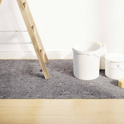 vidaXL Κάλυμμα Χρωμάτων 25m 2τμχ 3324778