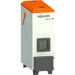 Axinar Pelit PL20 Λέβητας Pellet 17000kcal/h