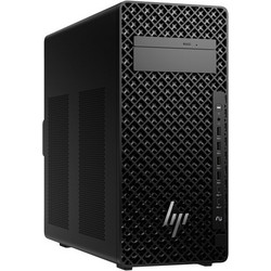 HP Z2 Tower G1i (Ultra 9-285K/64GB/2TB SSD/RTX 4000 Ada/Windows 11)