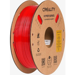 Creality Hyper PETG 1.75mm Red 1Kg