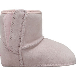 UGG Βρεφικά Μποτάκια Αγκαλιάς Ροζ 1157707I-SLPN