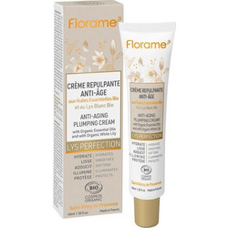 Florame Lys Perfection Anti-Aging Plumping Cream 40ml