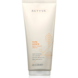 Kemon Linfa Solare After Sun Balm Σώματος 200ml
