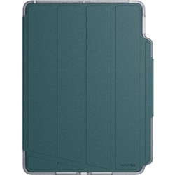 Tech21 Evo Folio Green (Apple iPad 10.2 2019 / 2020 / 2021)