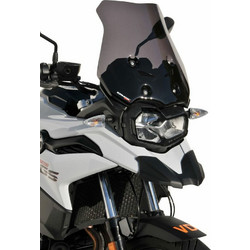 ERMAX Φιμέ Ζελατίνα Μηχανής για BMW F 750GS '18-'23 390mm